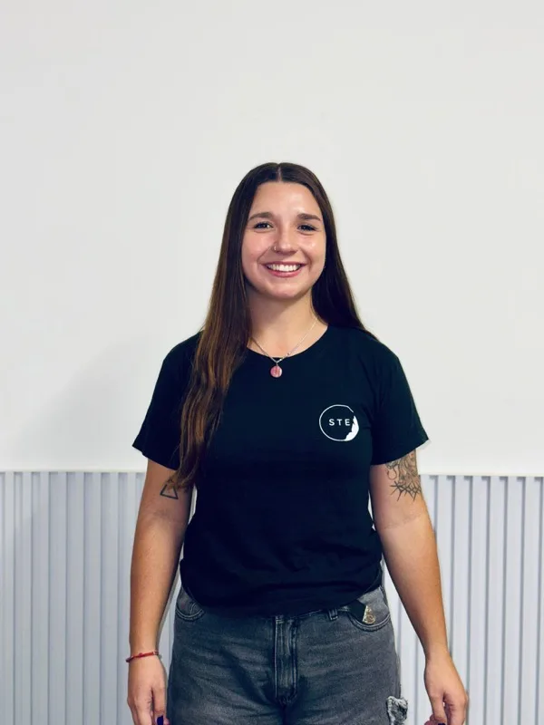 Micaela Denise Gori
