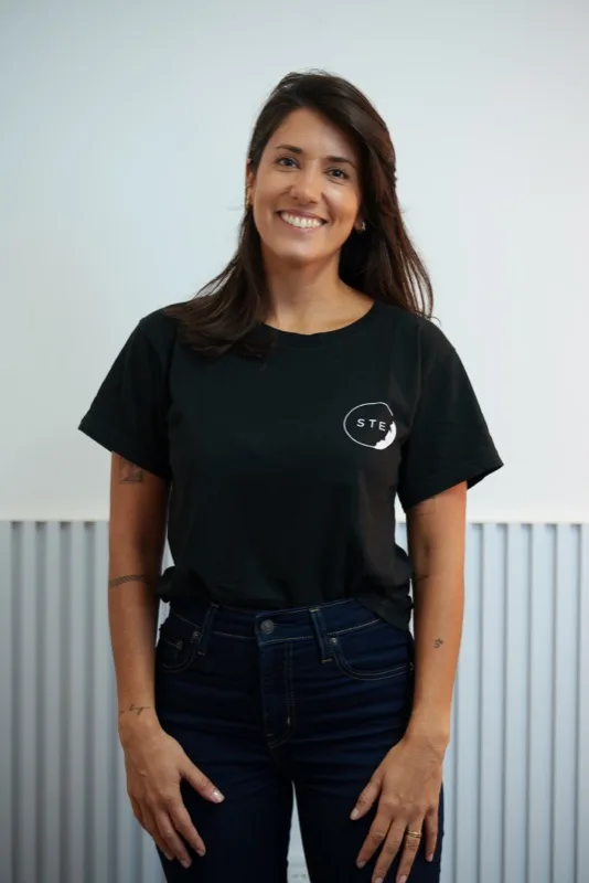 Pilar Maunier