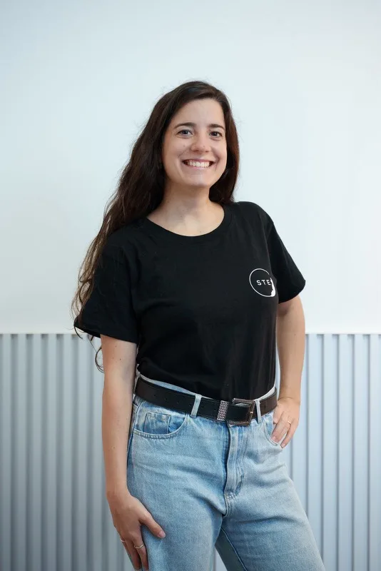 Rocio Lopardo